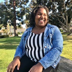 Meet your Posher, Vanessa